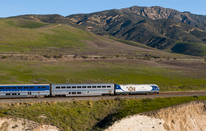 Pacific Surfliner