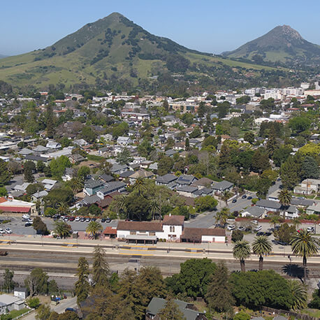 San Luis Obispo