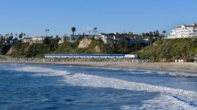 The new PacificSurfliner.com offers a fresh look, improved site features, and additional content to make planning and booking travel even easier.