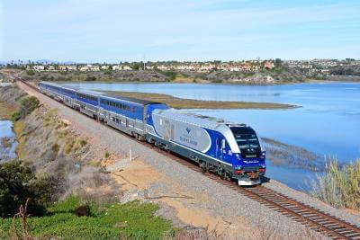 Amtrak Pacific Surfliner marks Rail Safety Month with efforts to increase awareness online including digital tools and resources to help educate the public on how to remain safe around the railroad tracks