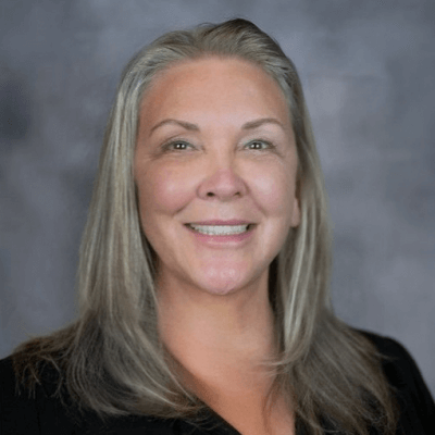 Donna DeMartino Named LOSSAN Rail Corridor Agency Managing Director